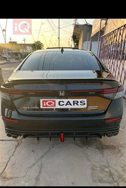 هوندا أكورد